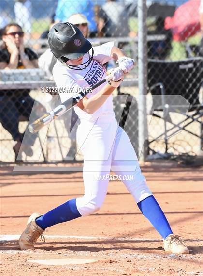 Thumbnail 2 in Pinnacle @ O'Connor (Senior Night) photogallery.