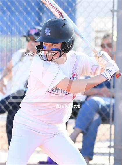 Thumbnail 2 in Pinnacle @ O'Connor (Senior Night) photogallery.