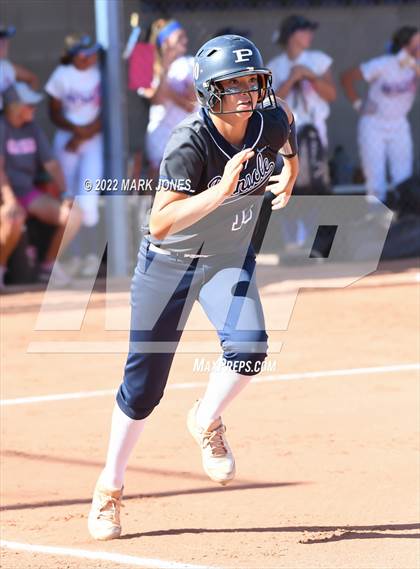 Thumbnail 1 in Pinnacle @ O'Connor (Senior Night) photogallery.