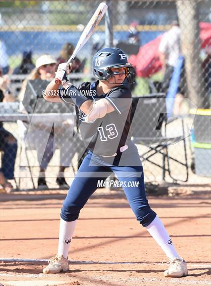 Thumbnail 2 in Pinnacle @ O'Connor (Senior Night) photogallery.