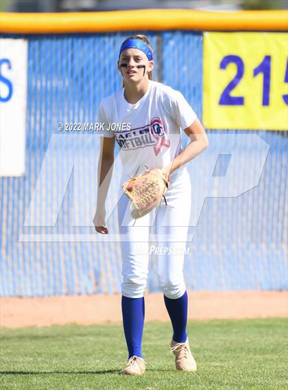 Thumbnail 2 in Pinnacle @ O'Connor (Senior Night) photogallery.