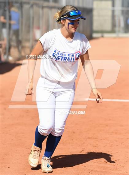 Thumbnail 1 in Pinnacle @ O'Connor (Senior Night) photogallery.