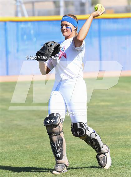 Thumbnail 1 in Pinnacle @ O'Connor (Senior Night) photogallery.