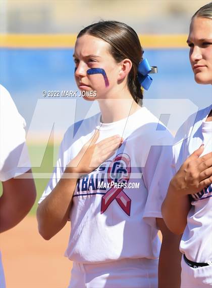 Thumbnail 3 in Pinnacle @ O'Connor (Senior Night) photogallery.
