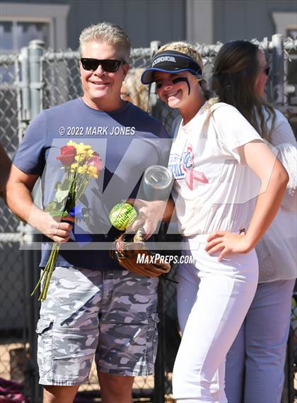 Thumbnail 3 in Pinnacle @ O'Connor (Senior Night) photogallery.
