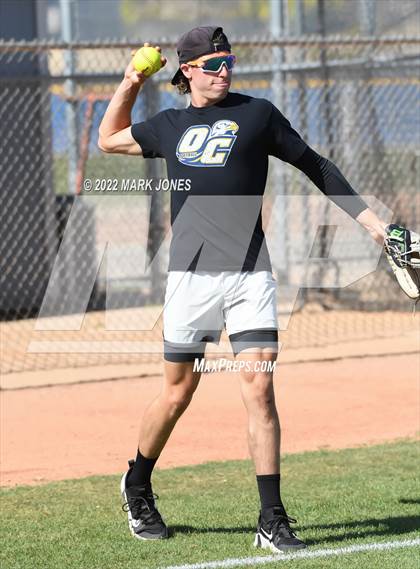 Thumbnail 1 in Pinnacle @ O'Connor (Senior Night) photogallery.