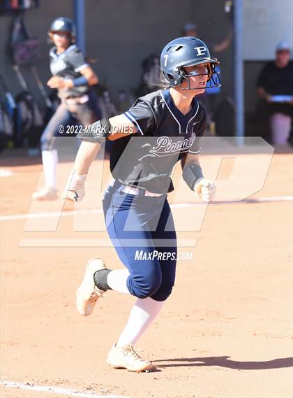 Thumbnail 3 in Pinnacle @ O'Connor (Senior Night) photogallery.