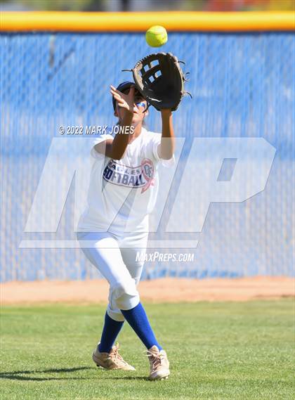Thumbnail 2 in Pinnacle @ O'Connor (Senior Night) photogallery.