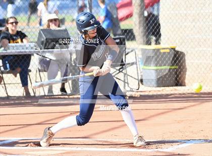 Thumbnail 1 in Pinnacle @ O'Connor (Senior Night) photogallery.