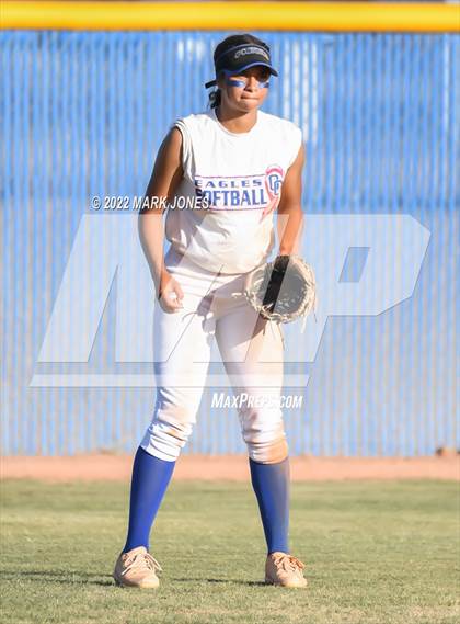 Thumbnail 1 in Pinnacle @ O'Connor (Senior Night) photogallery.