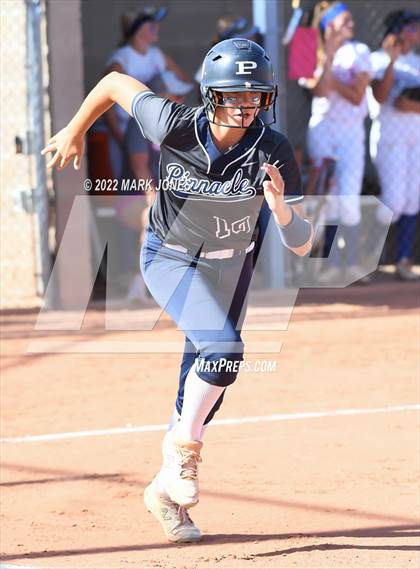 Thumbnail 3 in Pinnacle @ O'Connor (Senior Night) photogallery.