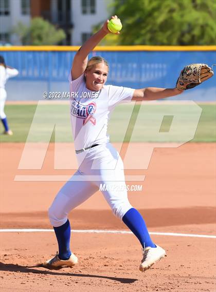 Thumbnail 3 in Pinnacle @ O'Connor (Senior Night) photogallery.