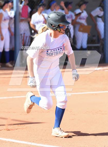 Thumbnail 1 in Pinnacle @ O'Connor (Senior Night) photogallery.