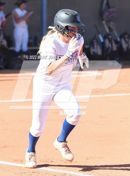 Thumbnail 3 in Pinnacle @ O'Connor (Senior Night) photogallery.
