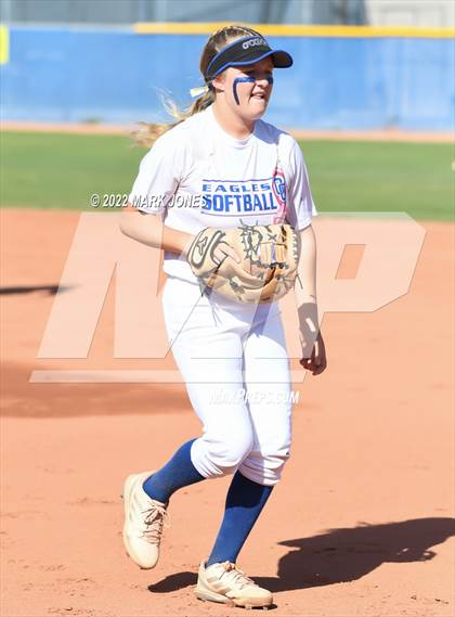 Thumbnail 2 in Pinnacle @ O'Connor (Senior Night) photogallery.