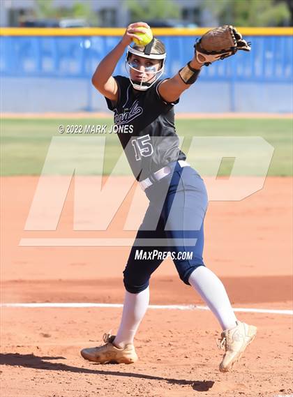 Thumbnail 2 in Pinnacle @ O'Connor (Senior Night) photogallery.