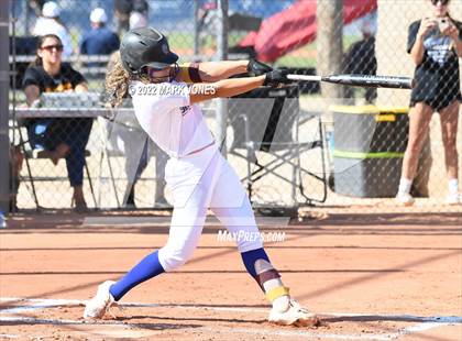 Thumbnail 1 in Pinnacle @ O'Connor (Senior Night) photogallery.