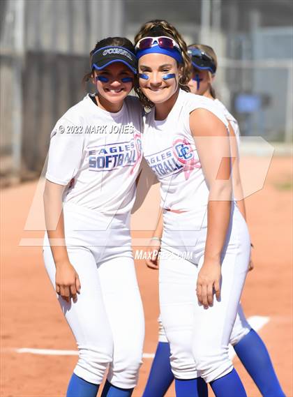 Thumbnail 3 in Pinnacle @ O'Connor (Senior Night) photogallery.