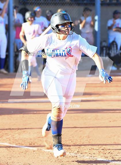 Thumbnail 2 in Pinnacle @ O'Connor (Senior Night) photogallery.