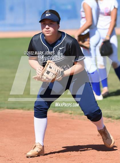 Thumbnail 3 in Pinnacle @ O'Connor (Senior Night) photogallery.