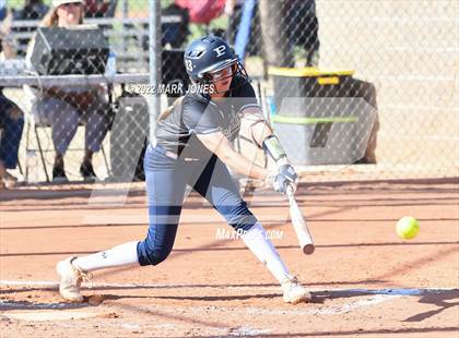 Thumbnail 3 in Pinnacle @ O'Connor (Senior Night) photogallery.