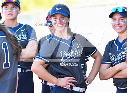 Thumbnail 1 in Pinnacle @ O'Connor (Senior Night) photogallery.