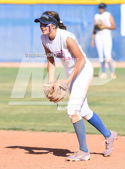 Thumbnail 1 in Pinnacle @ O'Connor (Senior Night) photogallery.
