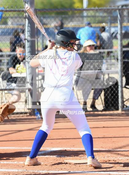 Thumbnail 3 in Pinnacle @ O'Connor (Senior Night) photogallery.