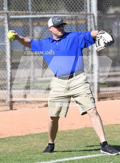 Thumbnail 1 in Pinnacle @ O'Connor (Senior Night) photogallery.
