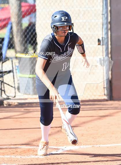Thumbnail 2 in Pinnacle @ O'Connor (Senior Night) photogallery.