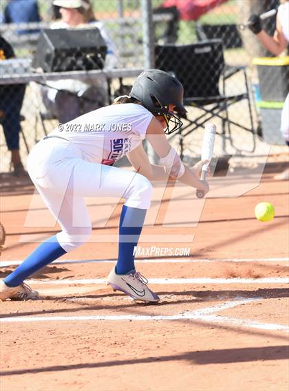 Thumbnail 2 in Pinnacle @ O'Connor (Senior Night) photogallery.