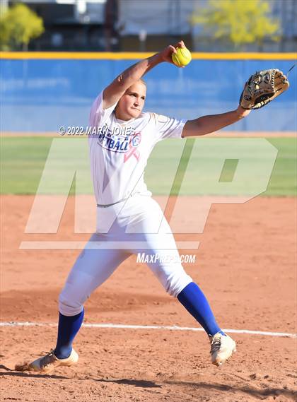 Thumbnail 2 in Pinnacle @ O'Connor (Senior Night) photogallery.