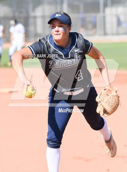 Thumbnail 3 in Pinnacle @ O'Connor (Senior Night) photogallery.