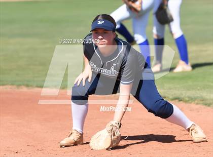 Thumbnail 1 in Pinnacle @ O'Connor (Senior Night) photogallery.