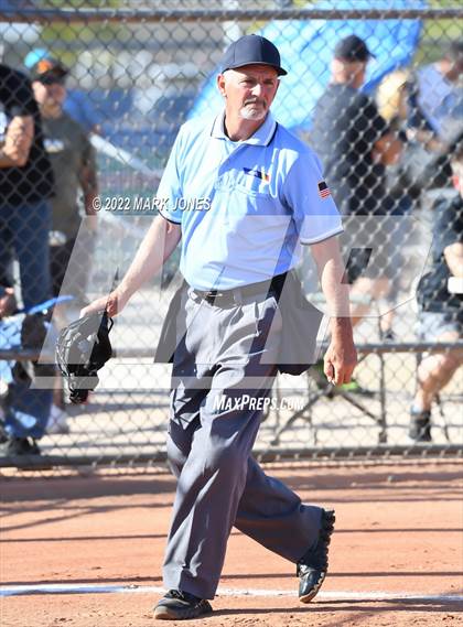 Thumbnail 3 in Pinnacle @ O'Connor (Senior Night) photogallery.