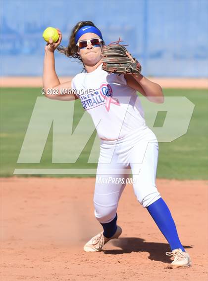 Thumbnail 2 in Pinnacle @ O'Connor (Senior Night) photogallery.