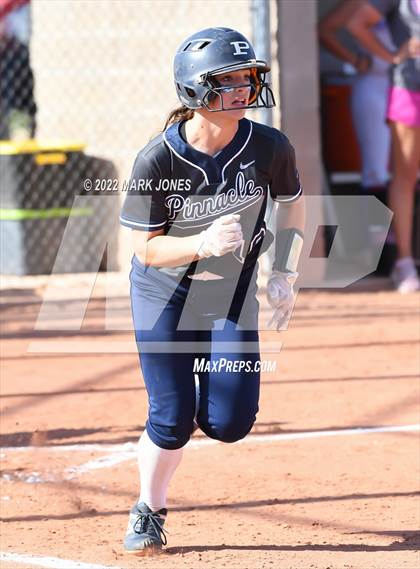 Thumbnail 2 in Pinnacle @ O'Connor (Senior Night) photogallery.