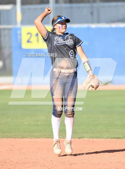 Thumbnail 3 in Pinnacle @ O'Connor (Senior Night) photogallery.