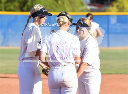Thumbnail 3 in Pinnacle @ O'Connor (Senior Night) photogallery.