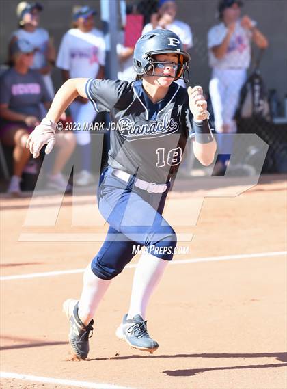 Thumbnail 3 in Pinnacle @ O'Connor (Senior Night) photogallery.