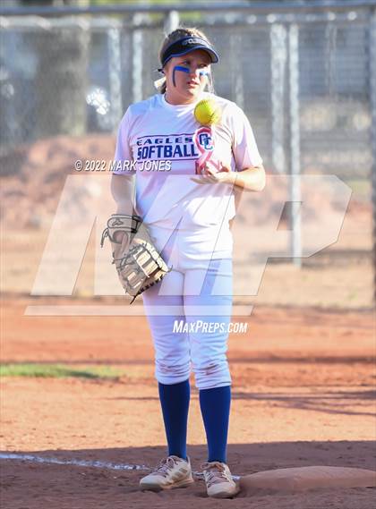 Thumbnail 1 in Pinnacle @ O'Connor (Senior Night) photogallery.