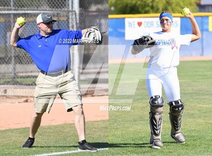Thumbnail 3 in Pinnacle @ O'Connor (Senior Night) photogallery.