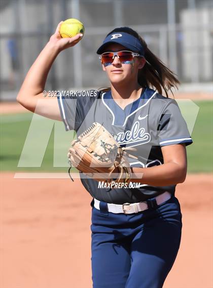 Thumbnail 2 in Pinnacle @ O'Connor (Senior Night) photogallery.