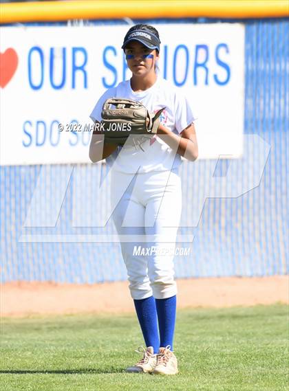 Thumbnail 1 in Pinnacle @ O'Connor (Senior Night) photogallery.