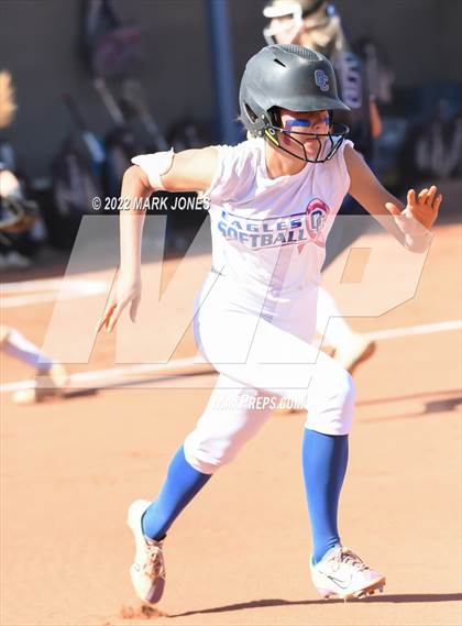 Thumbnail 2 in Pinnacle @ O'Connor (Senior Night) photogallery.