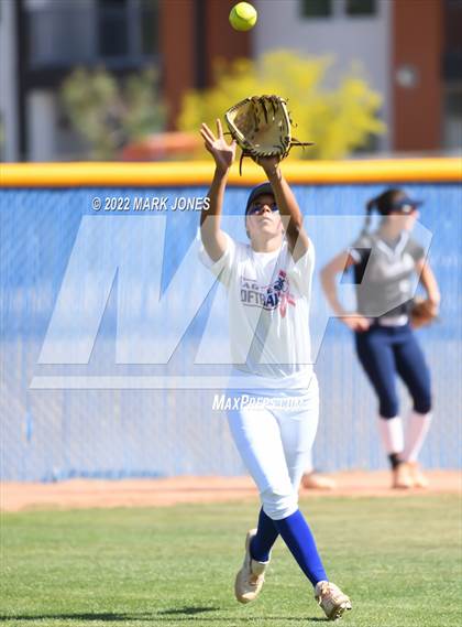 Thumbnail 3 in Pinnacle @ O'Connor (Senior Night) photogallery.