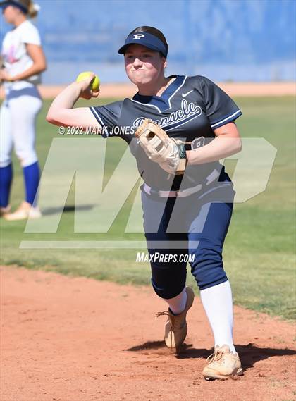 Thumbnail 2 in Pinnacle @ O'Connor (Senior Night) photogallery.