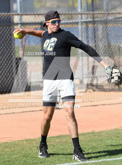 Thumbnail 3 in Pinnacle @ O'Connor (Senior Night) photogallery.