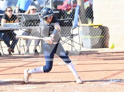 Thumbnail 1 in Pinnacle @ O'Connor (Senior Night) photogallery.