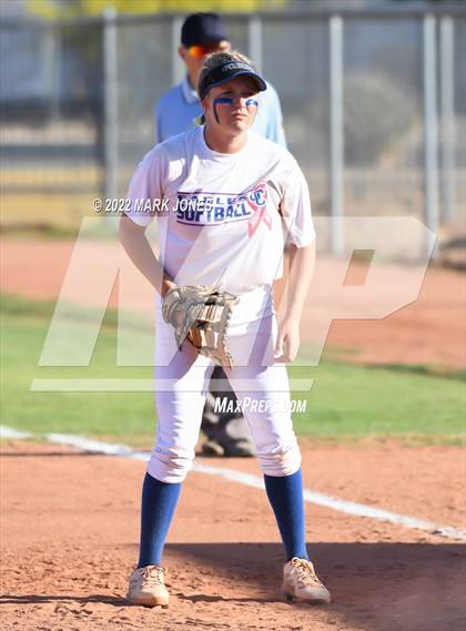 Thumbnail 1 in Pinnacle @ O'Connor (Senior Night) photogallery.